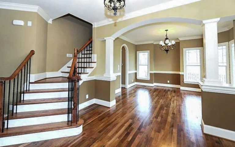 Residential space planning Philadelphia